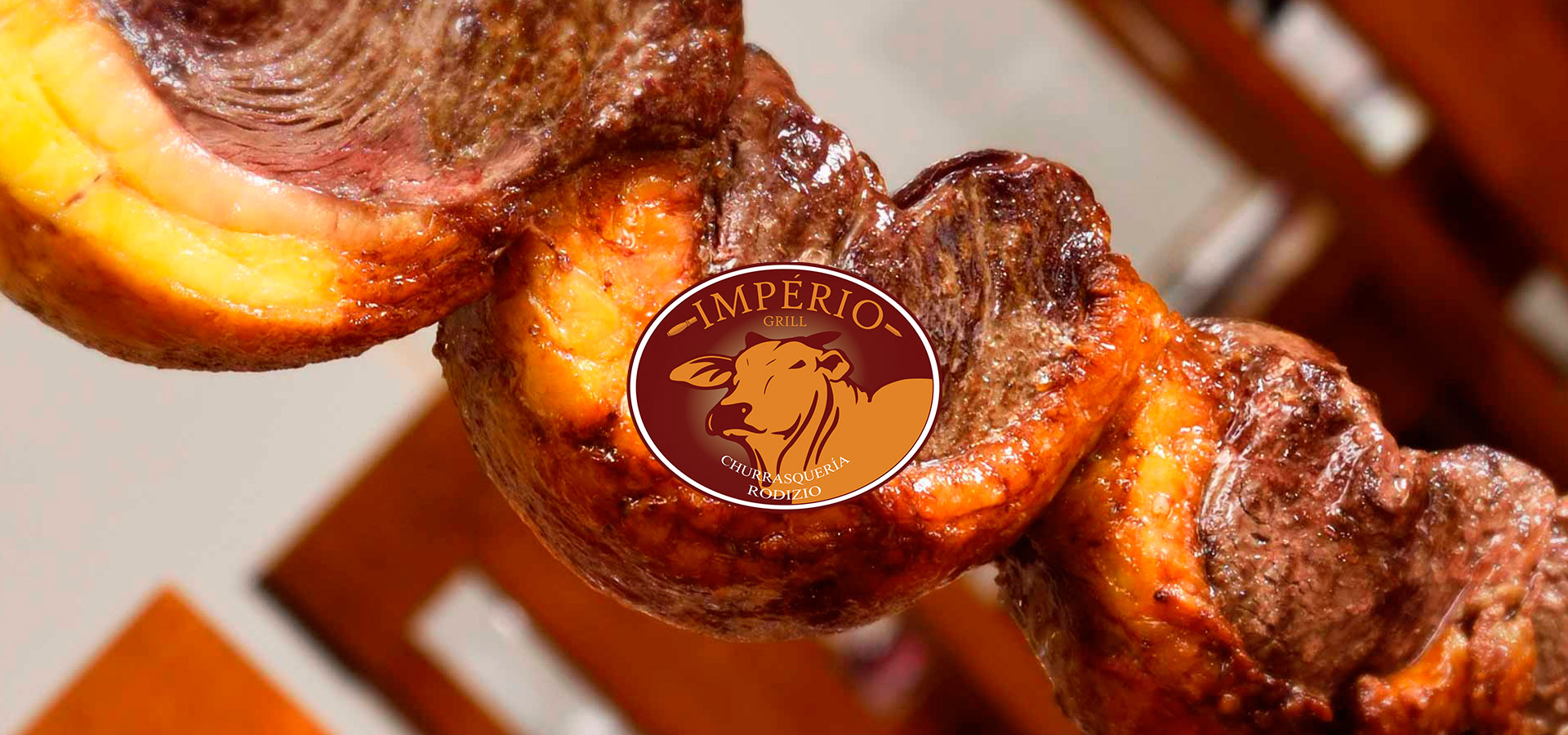 Imperio Grill Churrasquería Asador Rodizio Málaga