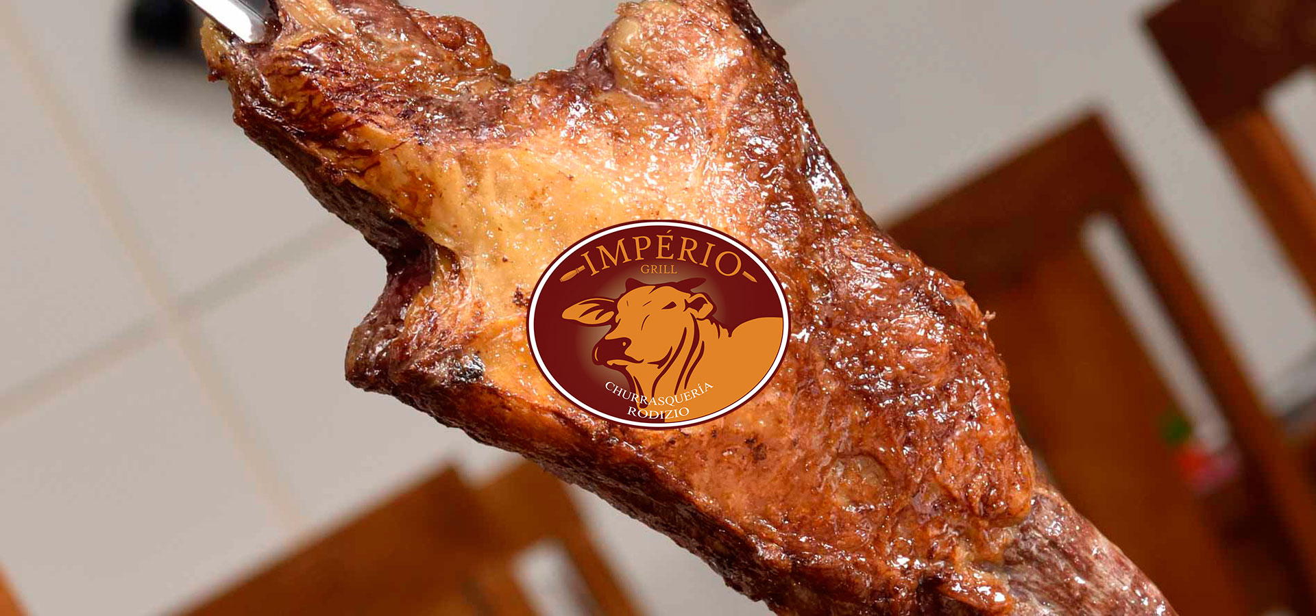 Imperio Grill Churrasquería Asador Rodizio Málaga